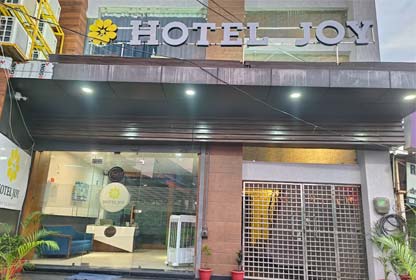 Hotel 1